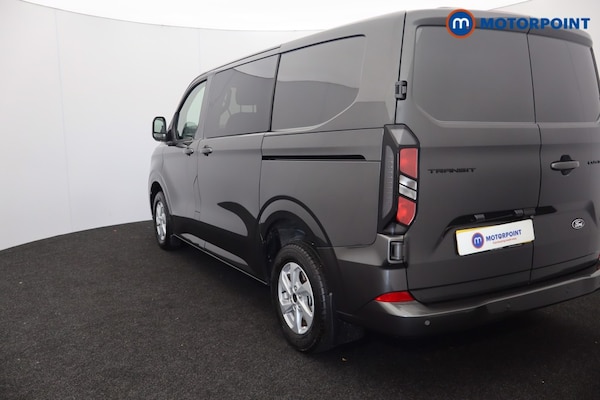 Used Ford Transit Custom 2025 for sale - 76127745: Photo 4
