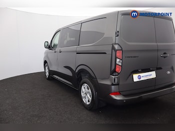 Used Ford Transit Custom 2025 for sale - 76127745: Photo