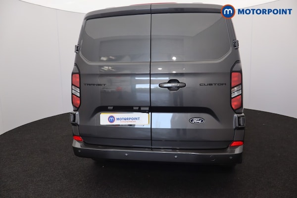 Used Ford Transit Custom 2025 for sale - 76127745: Photo 5