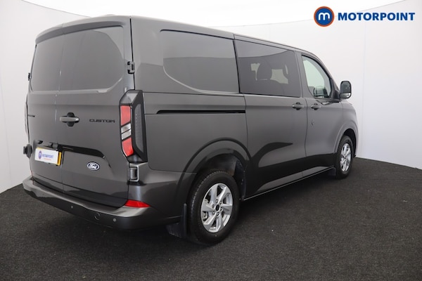 Used Ford Transit Custom 2025 for sale - 76127745: Photo 6