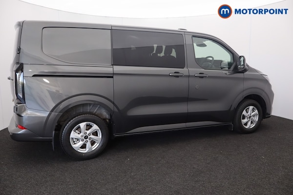 Used Ford Transit Custom 2025 for sale - 76127745: Photo 7