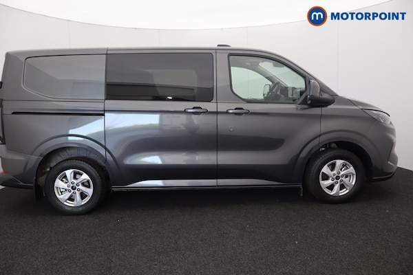 Used Ford Transit Custom 2025 for sale - 76127745: Photo 8