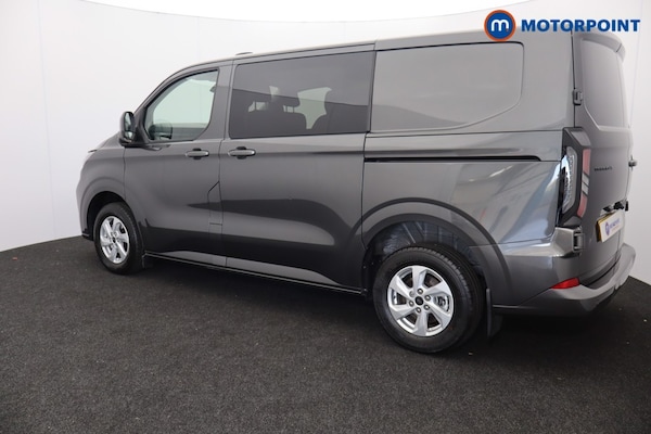 Used Ford Transit Custom 2025 for sale - 76127745: Photo 9