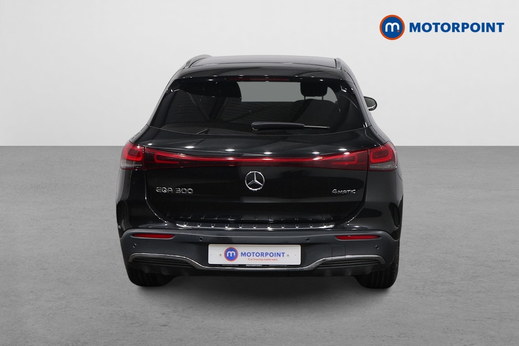 Used Mercedes-Benz EQA 2023 for sale - 78028899: Photo 6