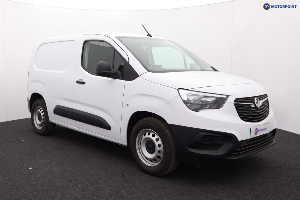 Used Vauxhall Combo 2024 for sale - 76311976: Photo 1