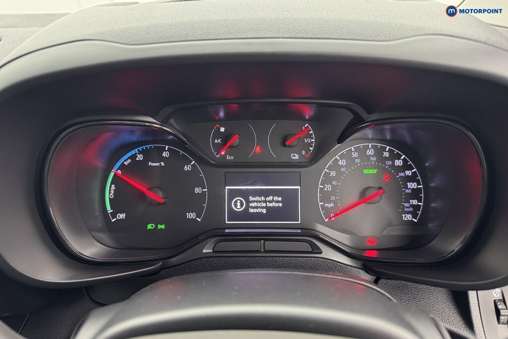 Used Vauxhall Combo 2024 for sale - 76311976: Photo 12