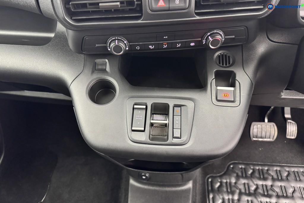 Used Vauxhall Combo 2024 for sale - 76311976: Photo 13