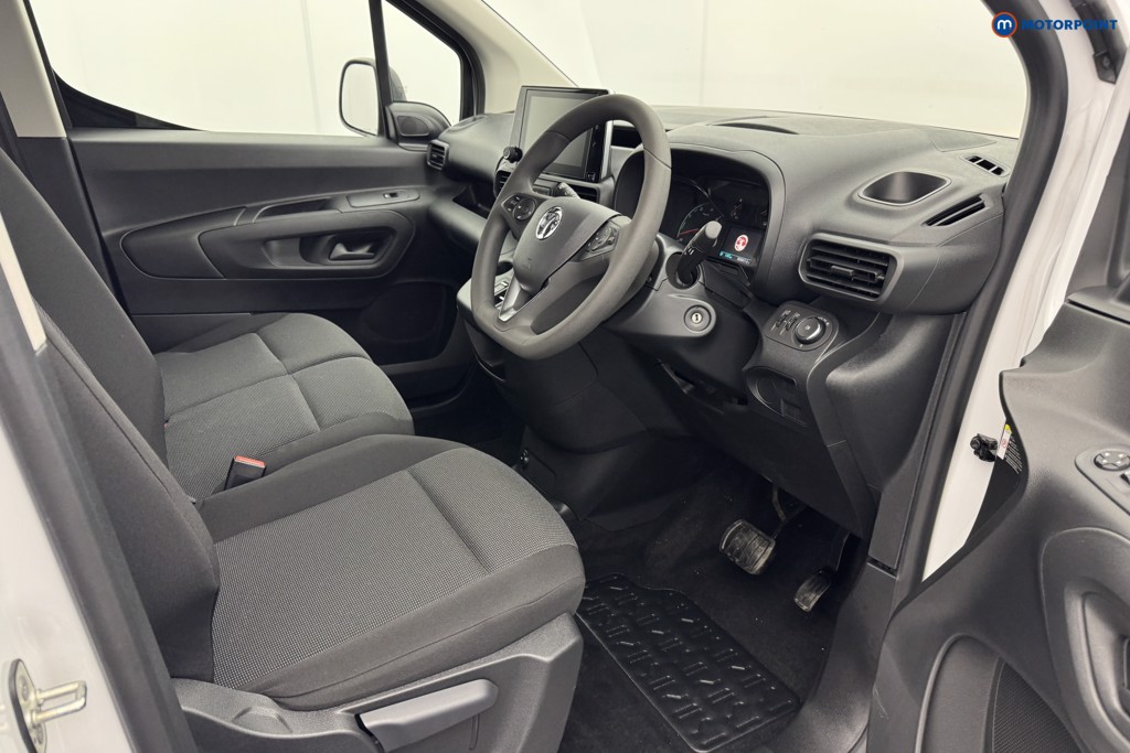 Used Vauxhall Combo 2024 for sale - 76311976: Photo 14