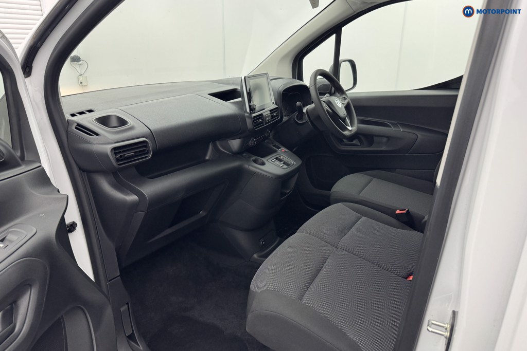 Used Vauxhall Combo 2024 for sale - 76311976: Photo 15
