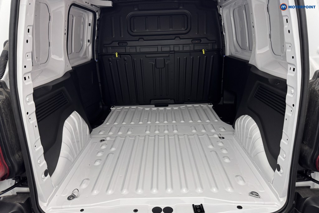 Used Vauxhall Combo 2024 for sale - 76311976: Photo 16