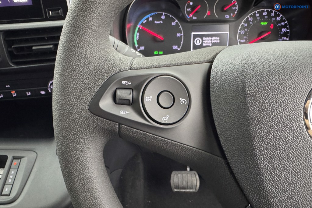 Used Vauxhall Combo 2024 for sale - 76311976: Photo 17