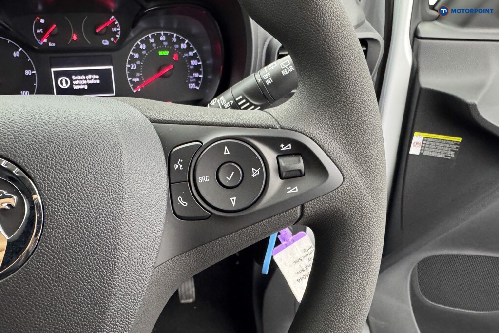 Used Vauxhall Combo 2024 for sale - 76311976: Photo 18