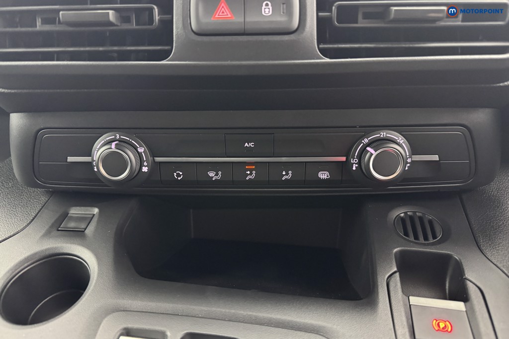 Used Vauxhall Combo 2024 for sale - 76311976: Photo 19