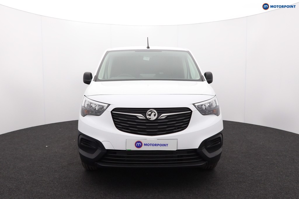 Used Vauxhall Combo 2024 for sale - 76311976: Photo 2