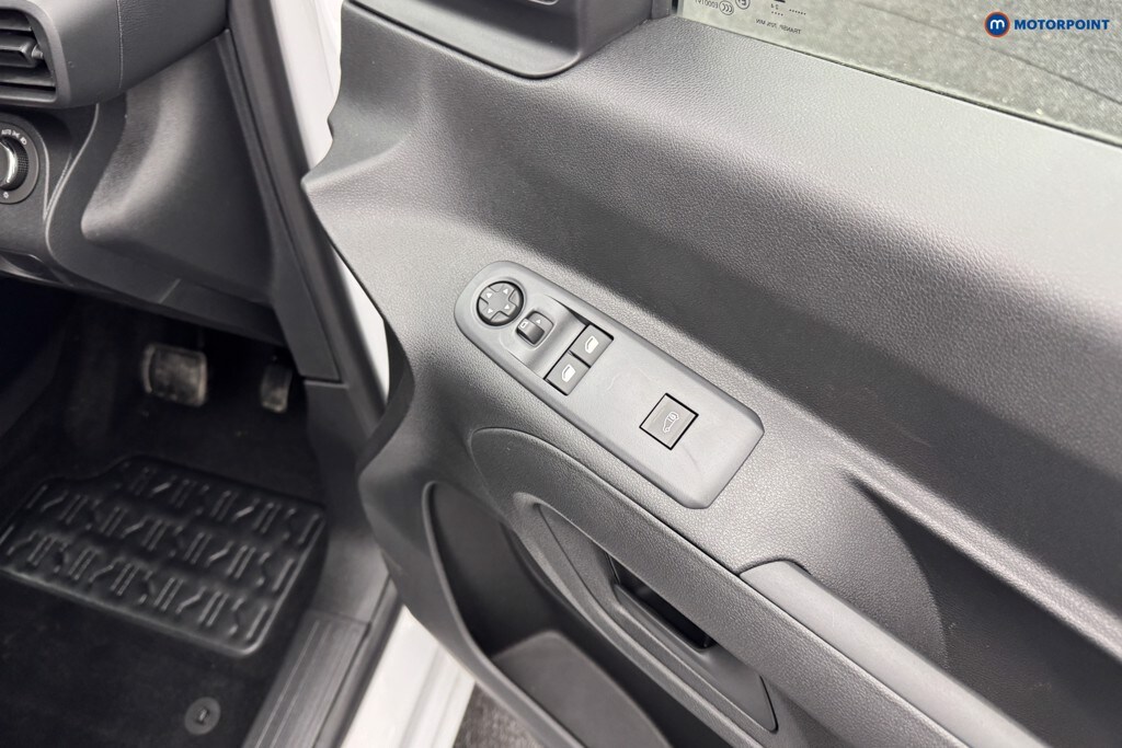 Used Vauxhall Combo 2024 for sale - 76311976: Photo 23