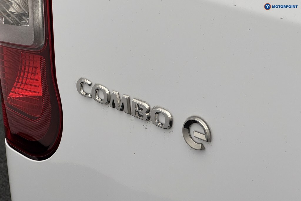 Used Vauxhall Combo 2024 for sale - 76311976: Photo 25