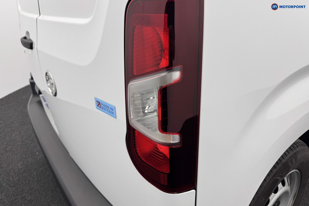 Used Vauxhall Combo 2024 for sale - 76311976: Photo 26