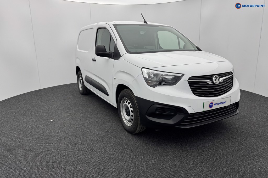 Used Vauxhall Combo 2024 for sale - 76311976: Photo 28