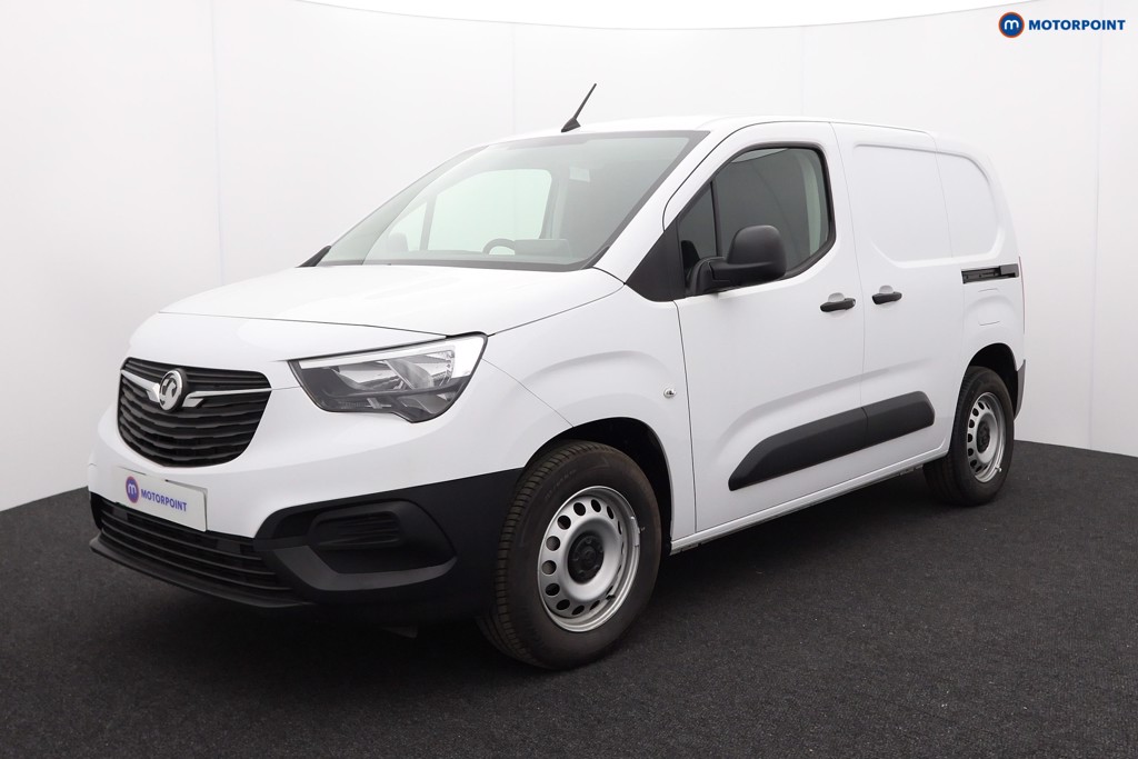 Used Vauxhall Combo 2024 for sale - 76311976: Photo 3