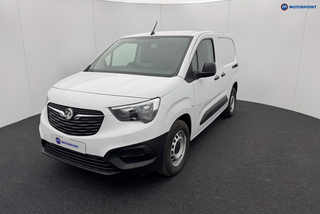 Used Vauxhall Combo 2024 for sale - 76311976: Photo 30