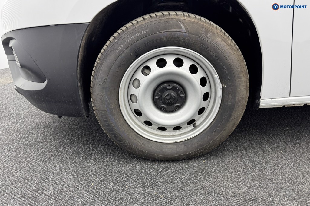 Used Vauxhall Combo 2024 for sale - 76311976: Photo 31