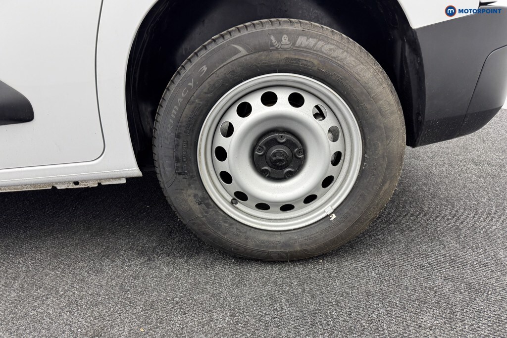 Used Vauxhall Combo 2024 for sale - 76311976: Photo 32