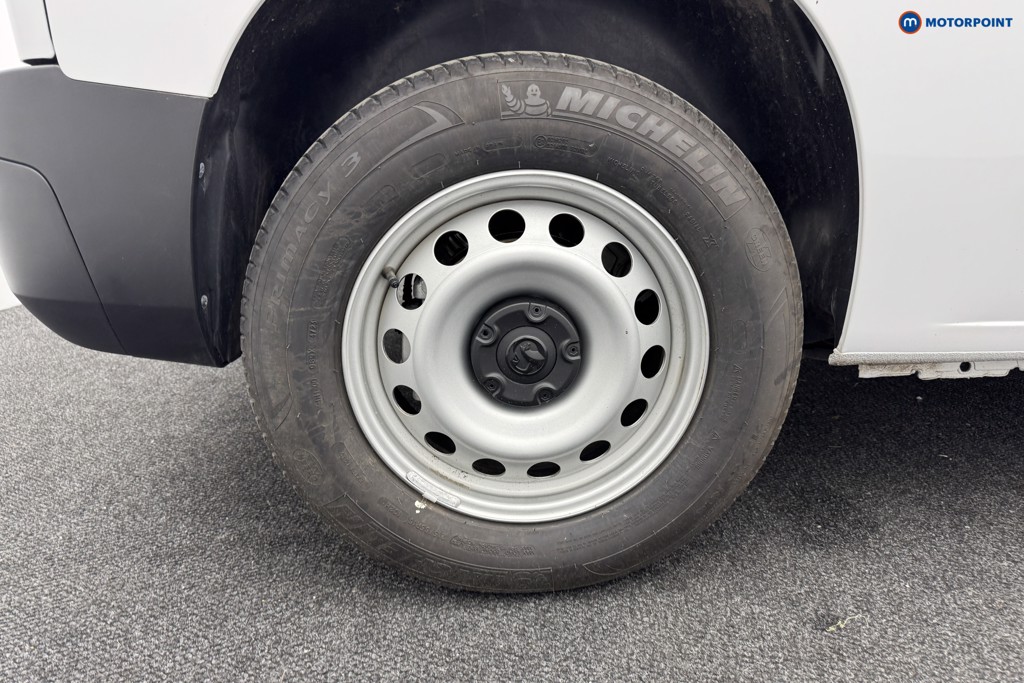 Used Vauxhall Combo 2024 for sale - 76311976: Photo 33