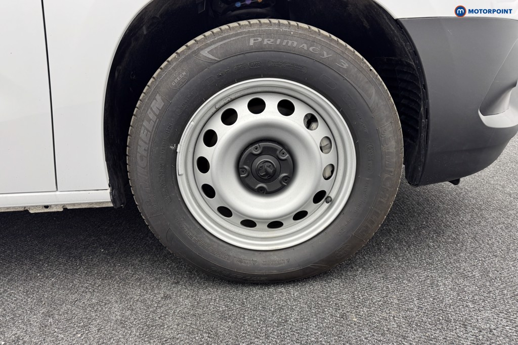 Used Vauxhall Combo 2024 for sale - 76311976: Photo 34