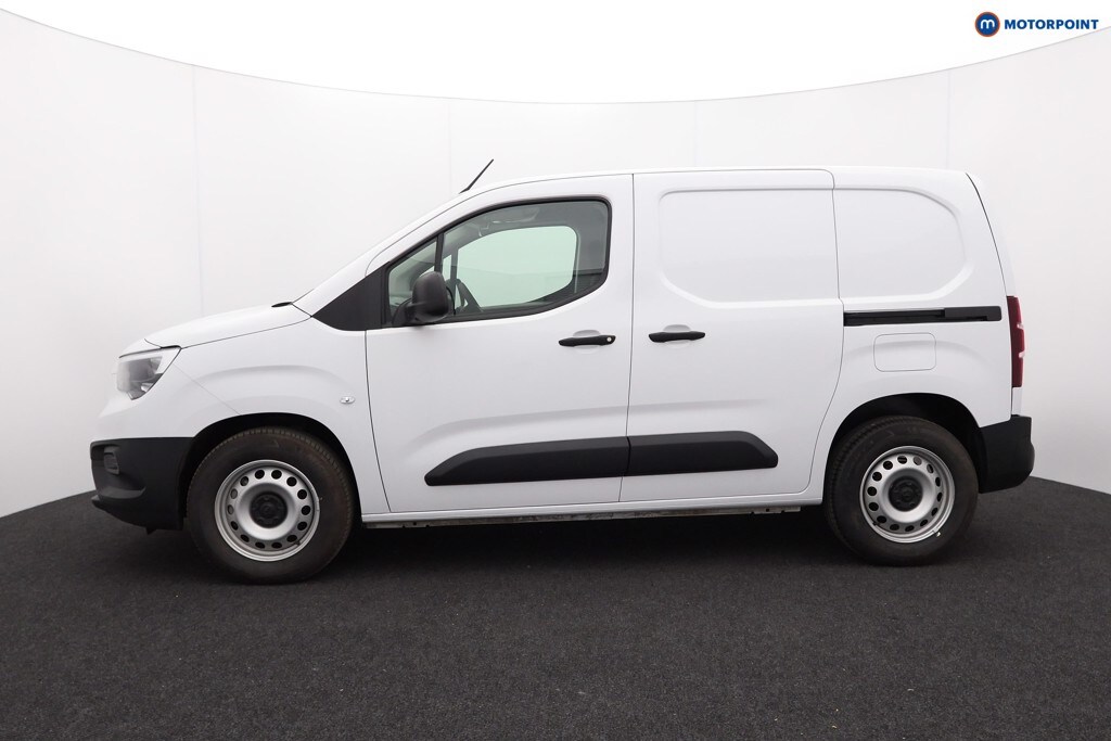Used Vauxhall Combo 2024 for sale - 76311976: Photo 4