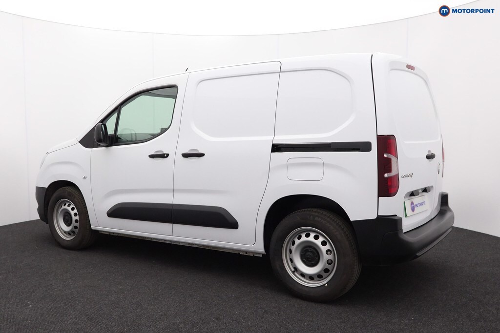 Used Vauxhall Combo 2024 for sale - 76311976: Photo 5