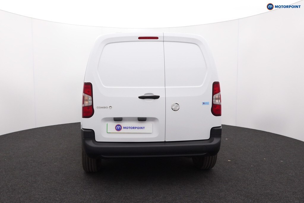 Used Vauxhall Combo 2024 for sale - 76311976: Photo 6