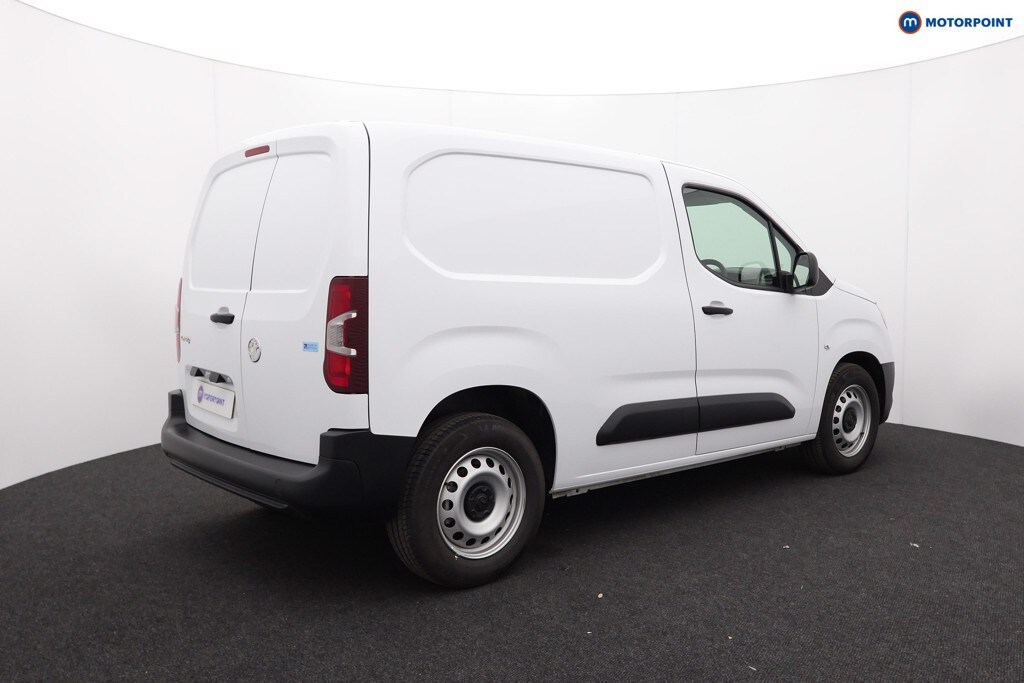 Used Vauxhall Combo 2024 for sale - 76311976: Photo 7