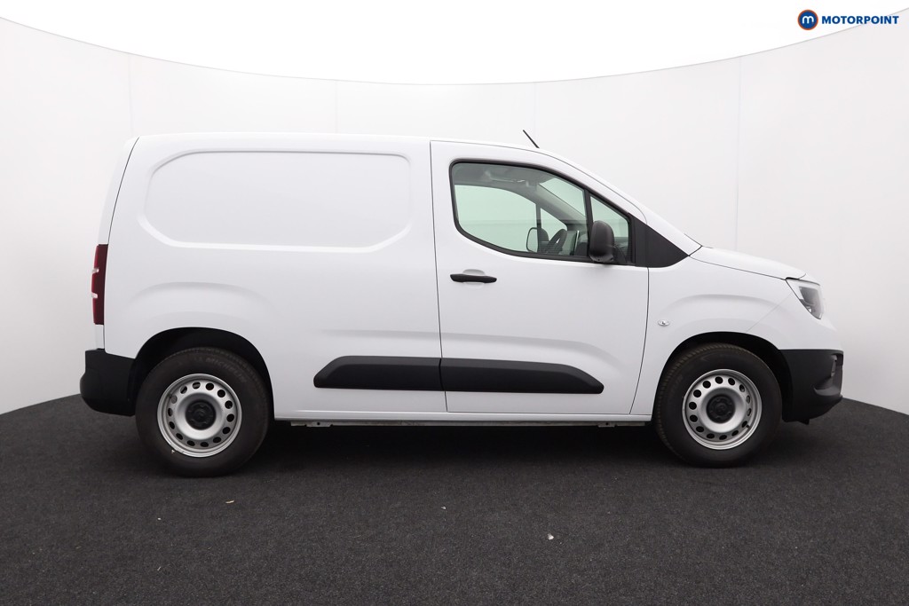 Used Vauxhall Combo 2024 for sale - 76311976: Photo 8