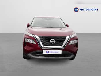 Used Nissan X-Trail 2023 for sale - 79776309: Photo