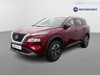 Used Nissan X-Trail 2023 for sale - 79776309: Photo