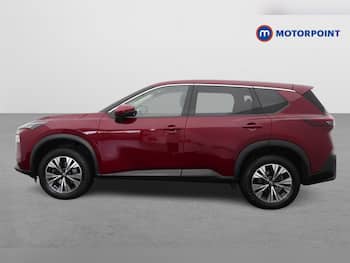 Used Nissan X-Trail 2023 for sale - 79776309: Photo