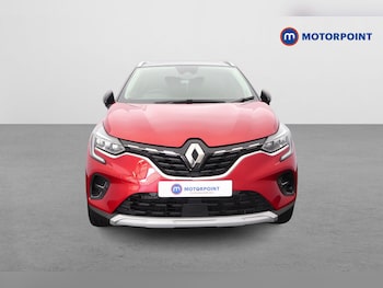 Used Renault Captur 2024 for sale - 79437125: Photo