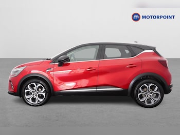 Used Renault Captur 2024 for sale - 79437125: Photo