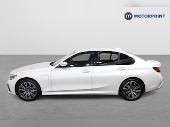Used BMW 3 Series 2020 for sale - 79312692: Photo