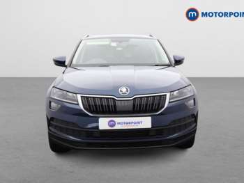 Used Skoda Karoq 2021 for sale - 75355949: Photo