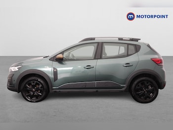 Used Dacia Sandero Stepway 2024 for sale - 79054903: Photo
