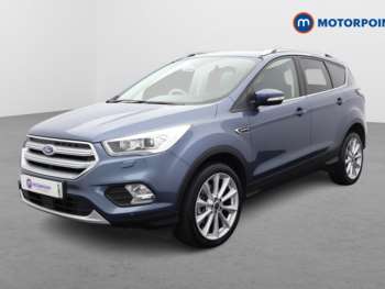Used Ford Kuga 2019 for sale - 75064424: Photo