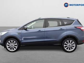 Used Ford Kuga 2019 for sale - 75064424: Photo