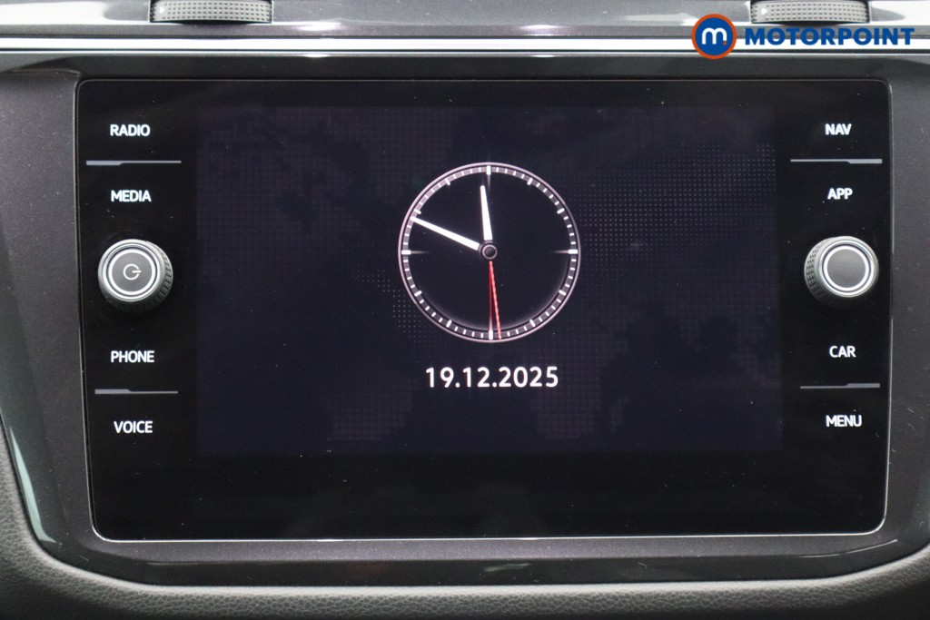 Used Volkswagen Tiguan 2023 for sale - 77003424: Photo 10