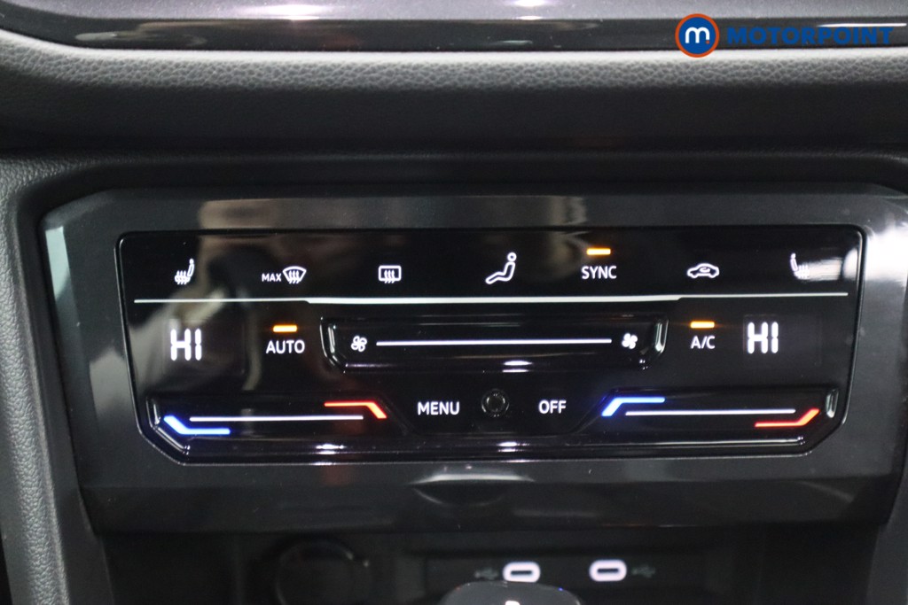 Used Volkswagen Tiguan 2023 for sale - 77003424: Photo 11