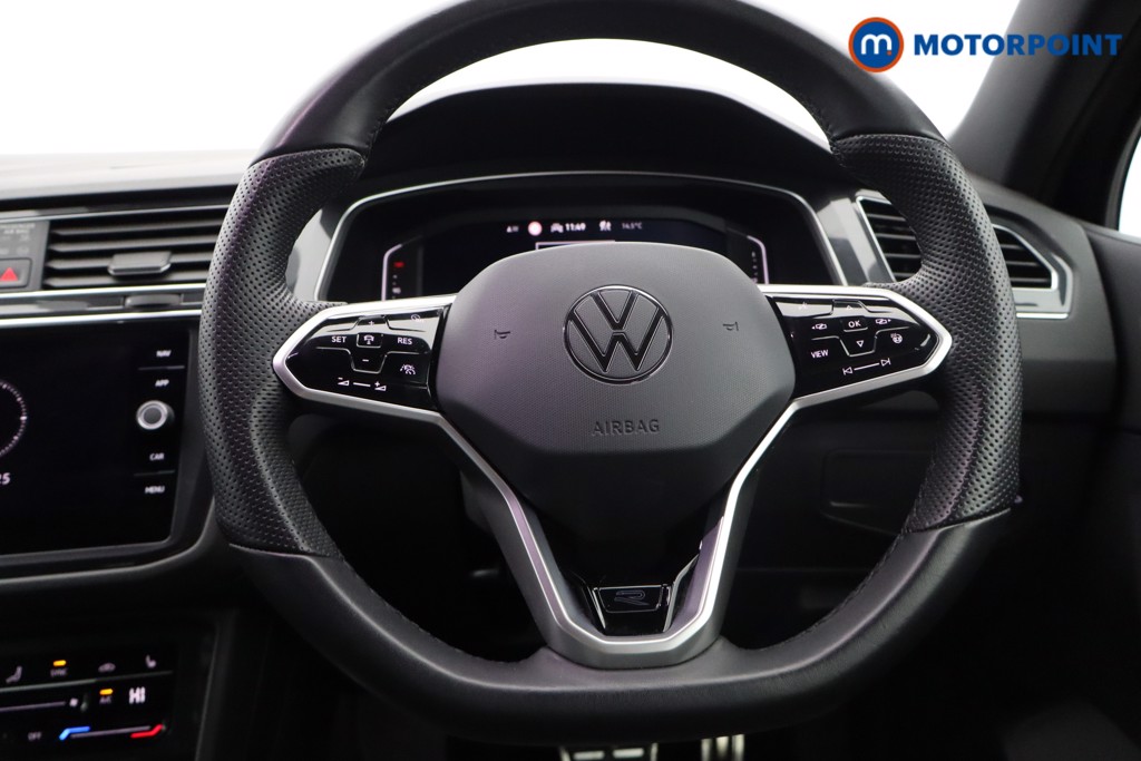 Used Volkswagen Tiguan 2023 for sale - 77003424: Photo 13