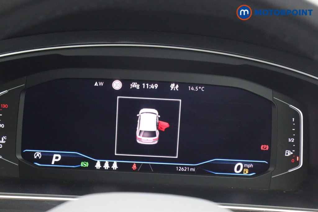 Used Volkswagen Tiguan 2023 for sale - 77003424: Photo 16