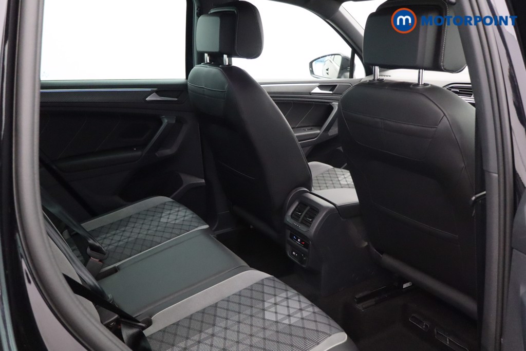 Used Volkswagen Tiguan 2023 for sale - 77003424: Photo 17