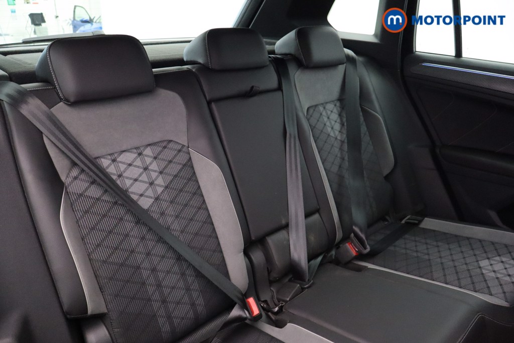 Used Volkswagen Tiguan 2023 for sale - 77003424: Photo 18