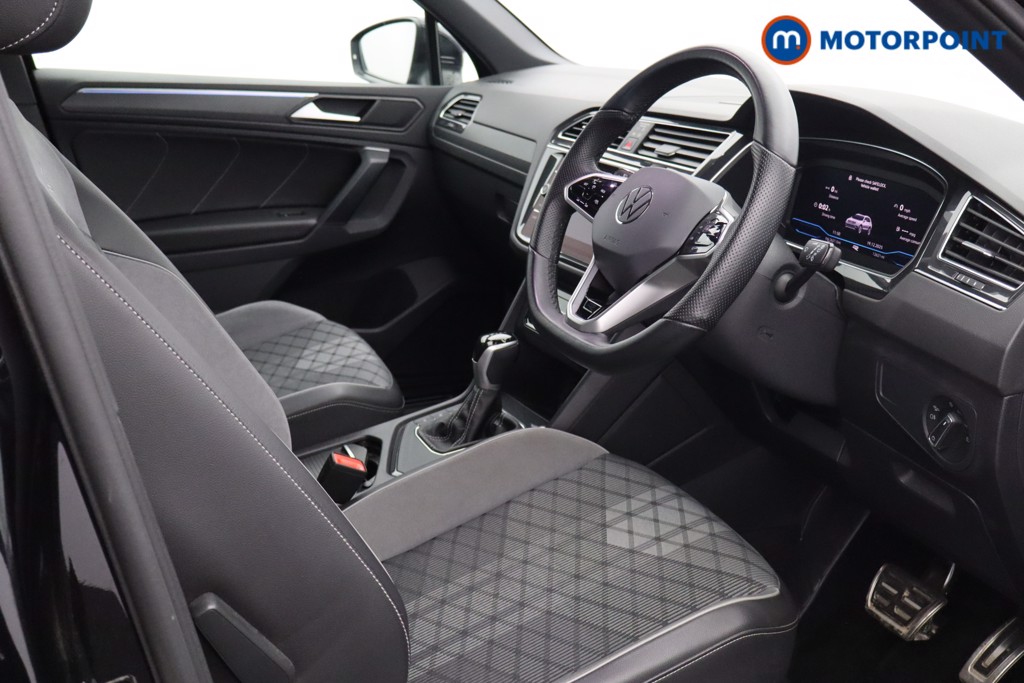 Used Volkswagen Tiguan 2023 for sale - 77003424: Photo 19